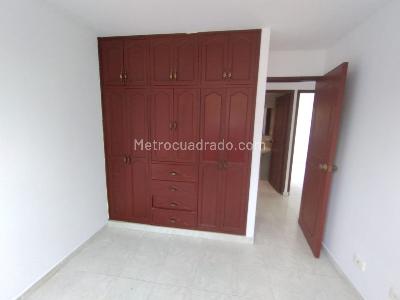 Apartamento de 3 alcobas en venta en Gratamira, Cali, 60 m² · foto 6 de 6