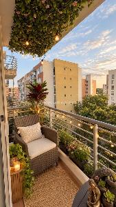 Apartamento de 3 alcobas en venta en Valle Del Lili, Cali, 59 m² · foto 11 de 16