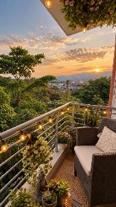 Apartamento de 3 alcobas en venta en Valle Del Lili, Cali, 59 m² · foto 12 de 16