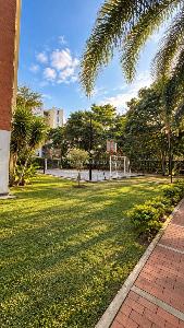 Apartamento de 3 alcobas en venta en Valle Del Lili, Cali, 59 m² · foto 13 de 16