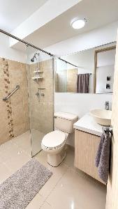 Apartamento de 3 alcobas en venta en Valle Del Lili, Cali, 59 m² · foto 16 de 16