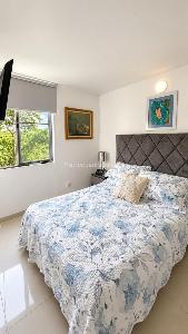 Apartamento de 3 alcobas en venta en Valle Del Lili, Cali, 59 m² · foto 3 de 16
