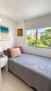 Apartamento de 3 alcobas en venta en Valle Del Lili, Cali, 59 m² · foto 4 de 16