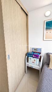 Apartamento de 3 alcobas en venta en Valle Del Lili, Cali, 59 m² · foto 5 de 16
