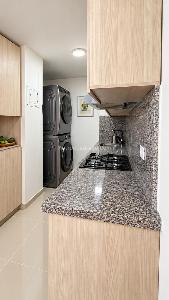 Apartamento de 3 alcobas en venta en Valle Del Lili, Cali, 59 m² · foto 7 de 16