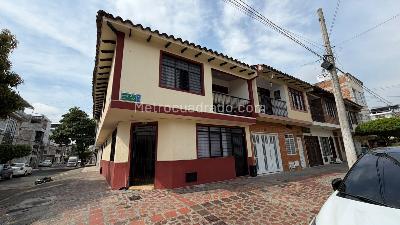 Casa de 5 alcobas en venta en Cristobal Colon, Cali, 160 m² · foto 4 de 12
