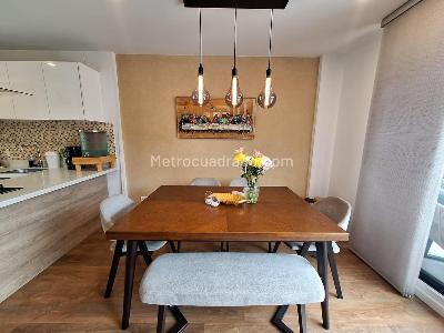 Casa de 3 alcobas en venta en Fonqueta, Chía, 214 m² · foto 4 de 11