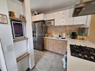 Casa de 3 alcobas en venta en Fonqueta, Chía, 214 m² · foto 5 de 11