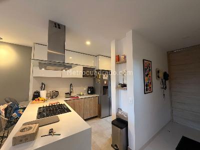 Casa de 3 alcobas en venta en Fonqueta, Chía, 214 m² · foto 6 de 11