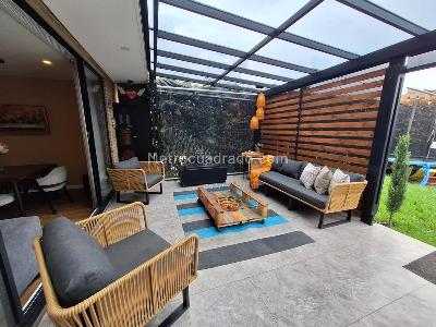 Casa de 3 alcobas en venta en Fonqueta, Chía, 214 m² · foto 7 de 11