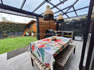 Casa de 3 alcobas en venta en Fonqueta, Chía, 214 m² · foto 9 de 11
