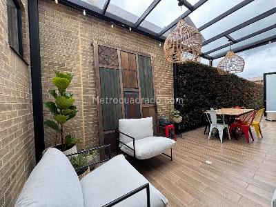 Casa en arriendo en Cajicá · foto 4 de 14