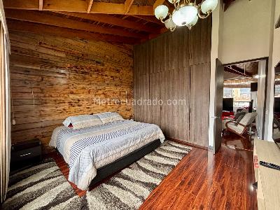 Casa de 4 alcobas en venta en La Pradilla, Chía, 230 m² · foto 12 de 16