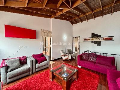 Casa de 4 alcobas en venta en La Pradilla, Chía, 230 m² · foto 15 de 16