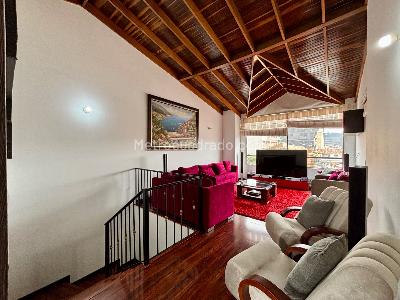 Casa de 4 alcobas en venta en La Pradilla, Chía, 230 m² · foto 16 de 16