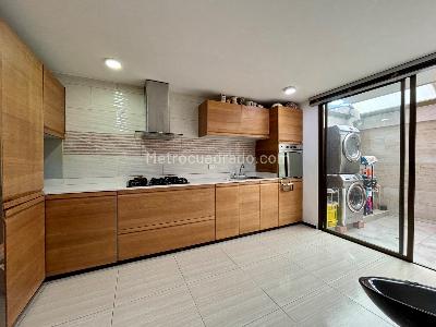 Casa de 4 alcobas en venta en La Pradilla, Chía, 230 m² · foto 4 de 16