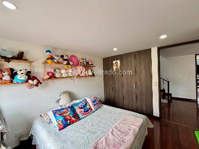Casa de 4 alcobas en venta en La Pradilla, Chía, 230 m² · foto 7 de 16