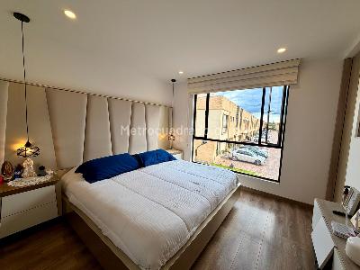 Casa de 3 alcobas en venta en Asturias, Chía, 117 m² · foto 6 de 15