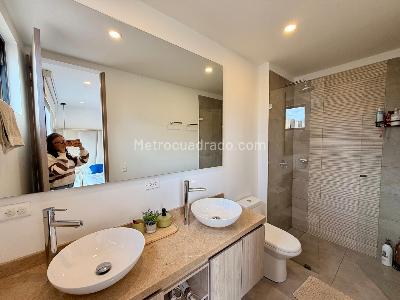 Casa de 3 alcobas en venta en Asturias, Chía, 117 m² · foto 7 de 15