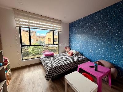 Casa de 3 alcobas en venta en Asturias, Chía, 117 m² · foto 9 de 15