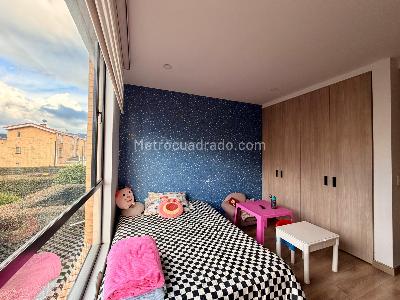 Casa de 3 alcobas en venta en Asturias, Chía, 117 m² · foto 10 de 15