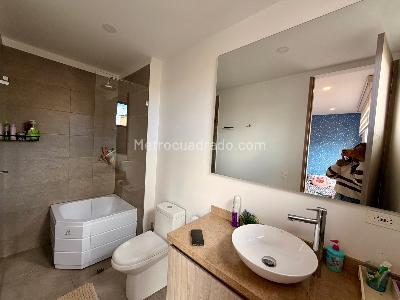 Casa de 3 alcobas en venta en Asturias, Chía, 117 m² · foto 11 de 15