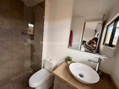 Casa de 3 alcobas en venta en Asturias, Chía, 117 m² · foto 13 de 15