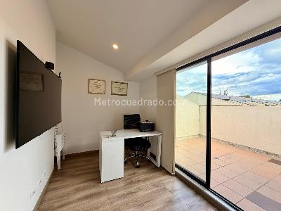 Casa de 3 alcobas en venta en Asturias, Chía, 117 m² · foto 14 de 15