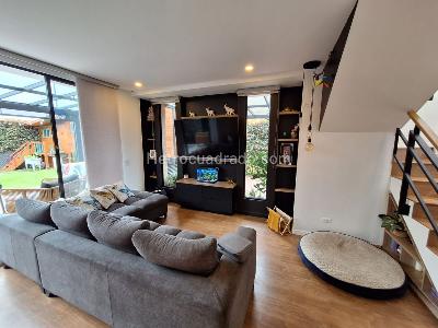 Casa en venta en Fonqueta, Chía · foto 10 de 17