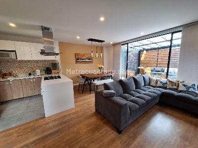 Casa en venta en Fonqueta, Chía · foto 11 de 17