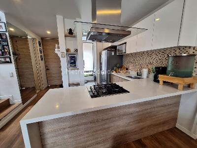 Casa en venta en Fonqueta, Chía · foto 12 de 17