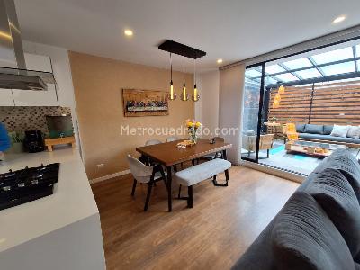 Casa en venta en Fonqueta, Chía · foto 13 de 17