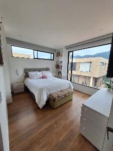 Casa en venta en Fonqueta, Chía · foto 14 de 17