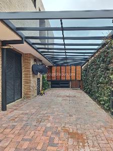 Casa en venta en Fonqueta, Chía · foto 2 de 17