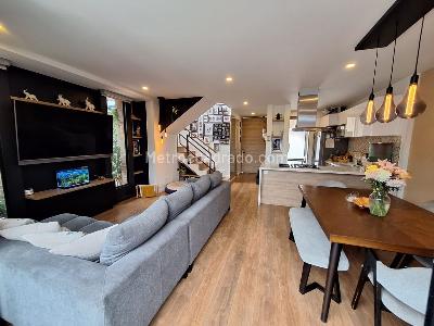 Casa en venta en Fonqueta, Chía · foto 4 de 17
