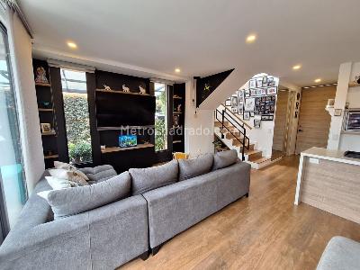 Casa en venta en Fonqueta, Chía · foto 5 de 17