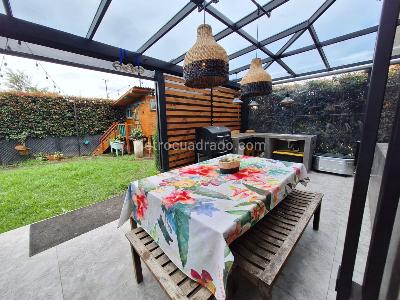 Casa en venta en Fonqueta, Chía · foto 8 de 17