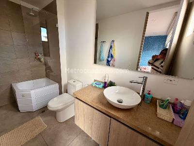 Casa de 3 alcobas en venta en Chía, Chía, 140 m² · foto 15 de 17