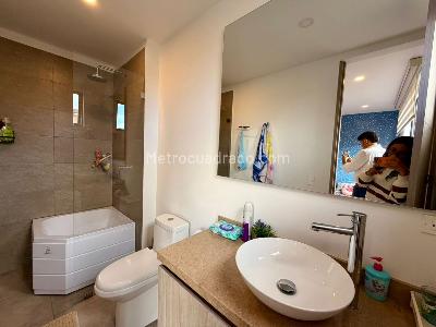 Casa de 3 alcobas en venta en Chía, Chía, 140 m² · foto 16 de 17