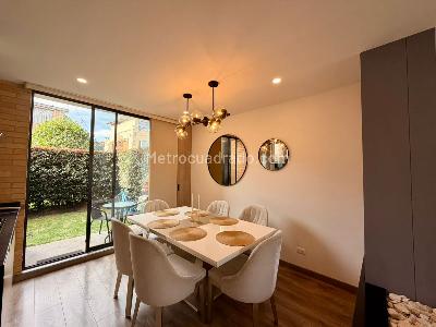 Casa de 3 alcobas en venta en Chía, Chía, 140 m² · foto 2 de 17
