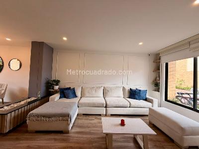 Casa de 3 alcobas en venta en Chía, Chía, 140 m² · foto 3 de 17