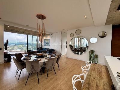 Casa en venta en Bosques Del Encenillo, La Calera · foto 11 de 20