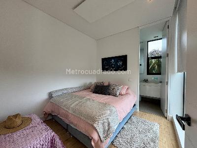 Casa en venta en Bosques Del Encenillo, La Calera · foto 12 de 20