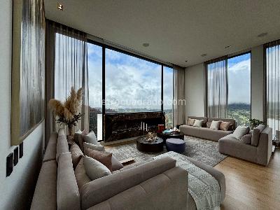 Casa en venta en Bosques Del Encenillo, La Calera · foto 3 de 20
