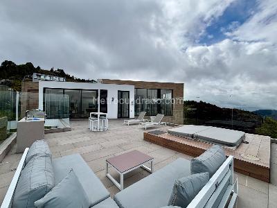 Casa en venta en Bosques Del Encenillo, La Calera · foto 9 de 20