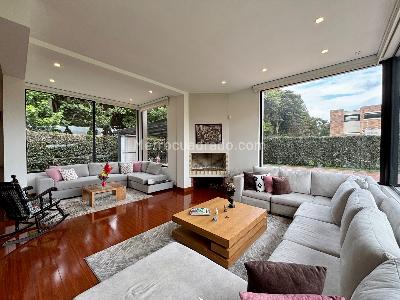 Casa de 4 alcobas en venta en San Sebastián, Chía, 1450 m² · foto 10 de 20