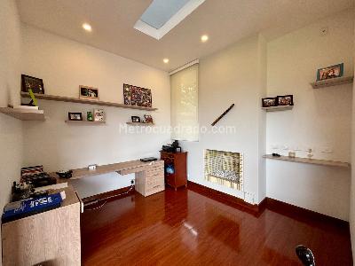 Casa de 4 alcobas en venta en San Sebastián, Chía, 1450 m² · foto 11 de 20