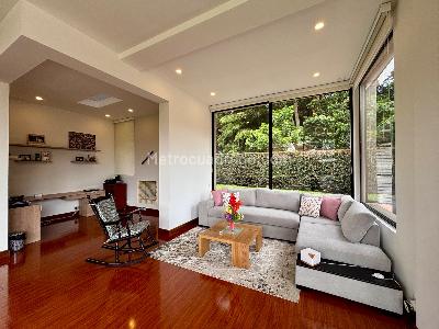 Casa de 4 alcobas en venta en San Sebastián, Chía, 1450 m² · foto 12 de 20
