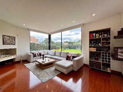 Casa de 4 alcobas en venta en San Sebastián, Chía, 1450 m² · foto 13 de 20