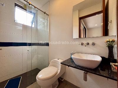 Casa de 4 alcobas en venta en San Sebastián, Chía, 1450 m² · foto 14 de 20